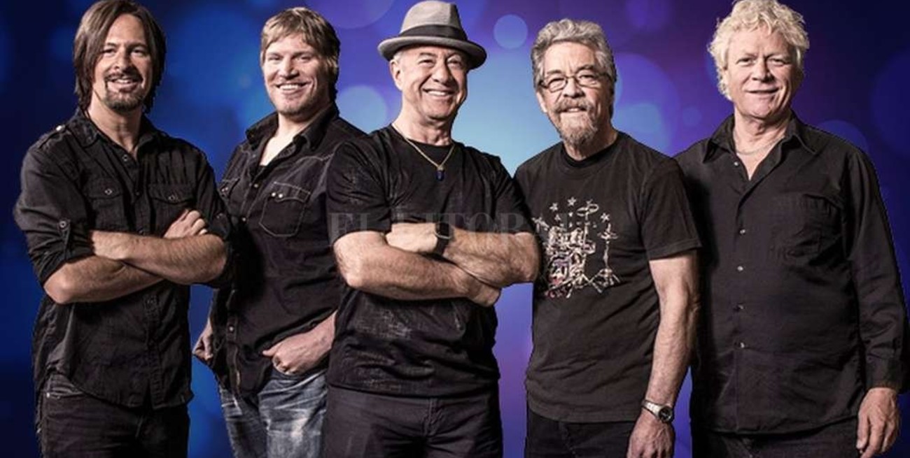 Cosquín Rock 2018 ya tiene grilla