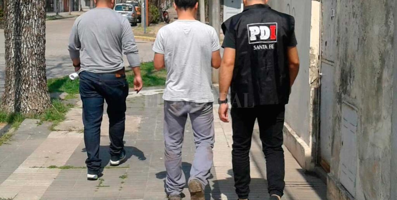 Contrató sicarios para terminar   con el embarazo de su amante