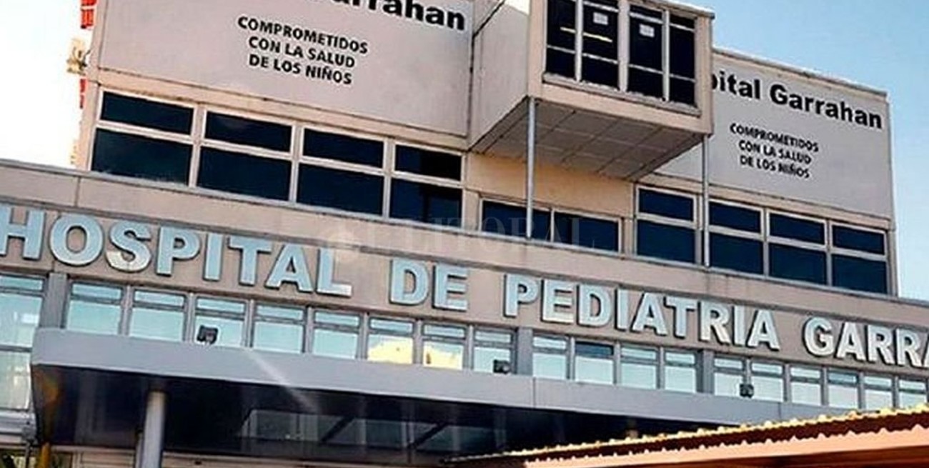 Coronavirus: comprarán insumos para el Garrahan con dinero de los "bolsos" de José López 