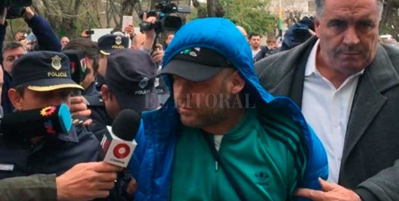 "El Pepo está quebrado espriritual, psíquica y físicamente", dijo el abogado del cantante