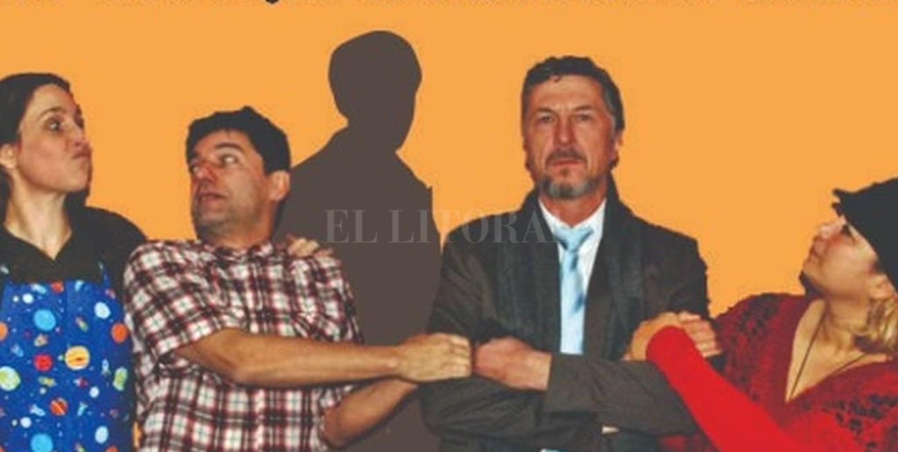 Un golpe a la rutina