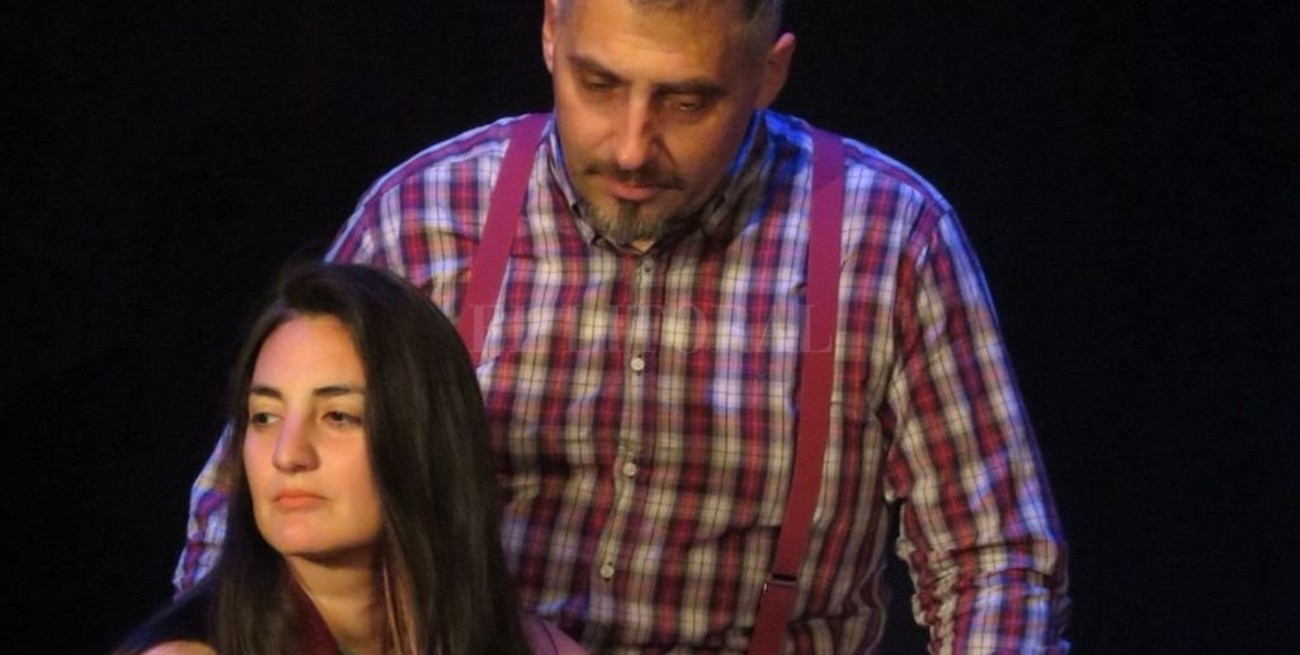 "Mano a mano", una historia cantada