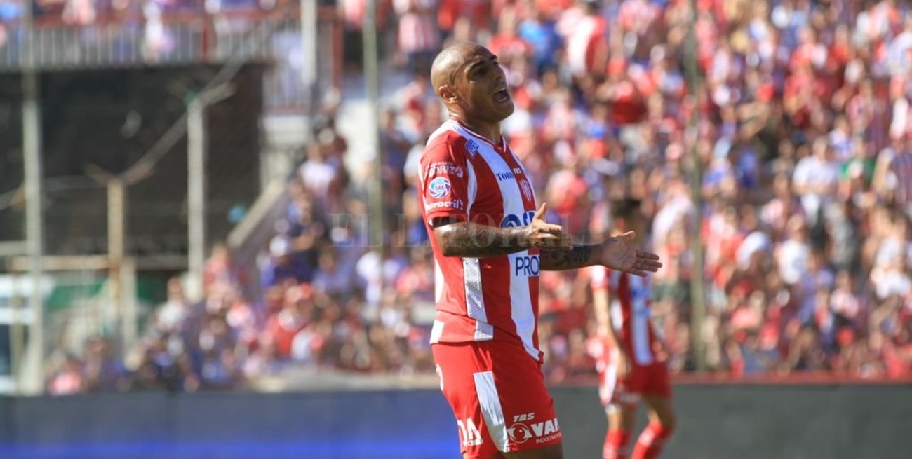 Aparecieron viejos vicios que parecían superados 