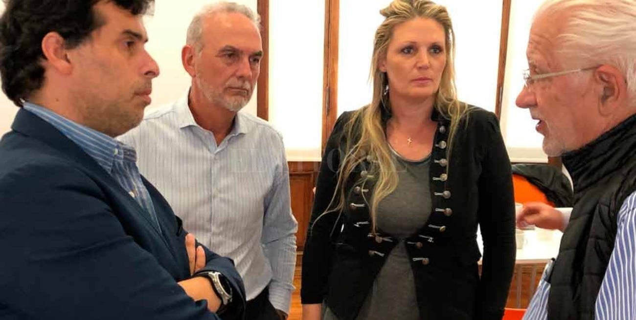 Acercamiento entre transportistas con   empresas productoras de biodiésel 