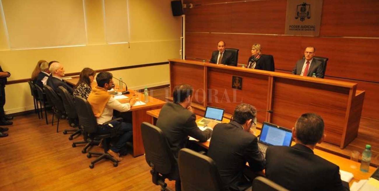 Juzgan por abuso sexual a los abuelos y al tío de un niño