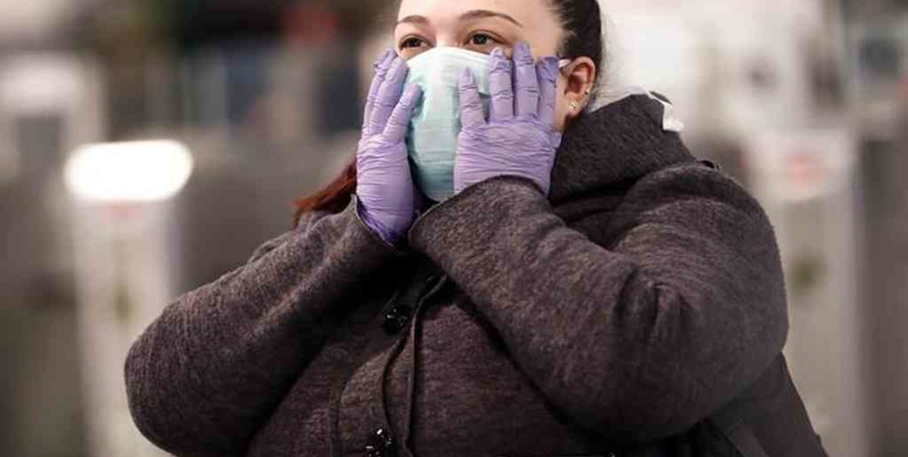 Usar guantes: ¿te protege frente al coronavirus?