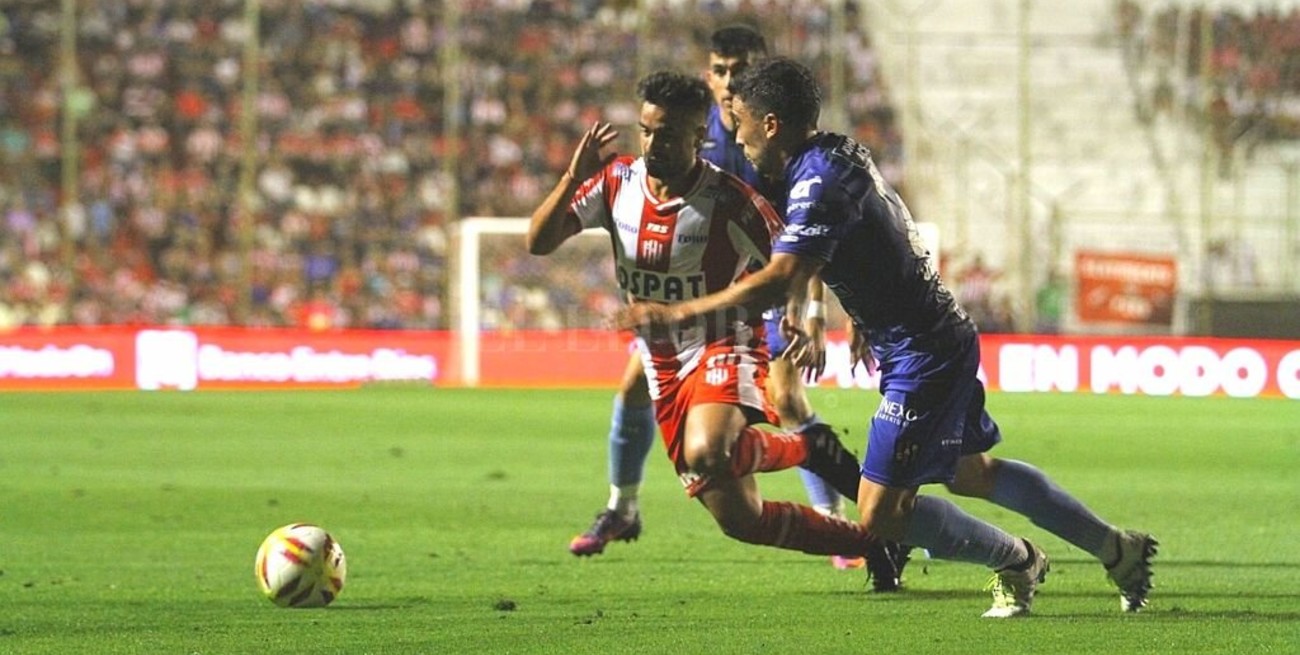 ¿Qué pasará con el Droopy?