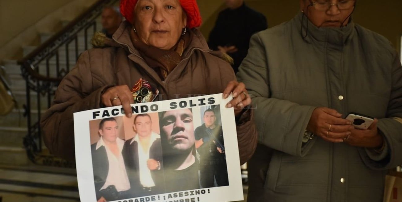 Condenaron a perpetua al autor del quíntuple femicidio 