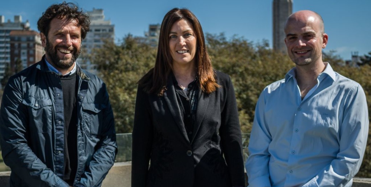 "Muchos de los debates de nuestra época tienen que ver con lo digital" 