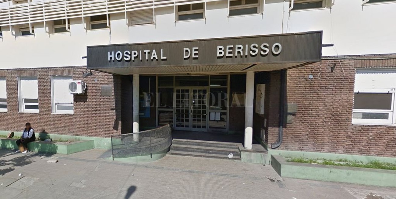 Un bebé de un año fue internado intoxicado con cocaína