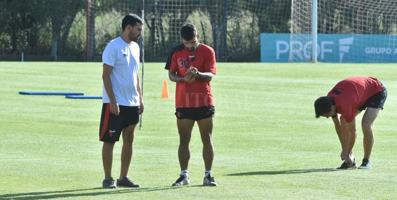 El estado de los lesionados en Colón