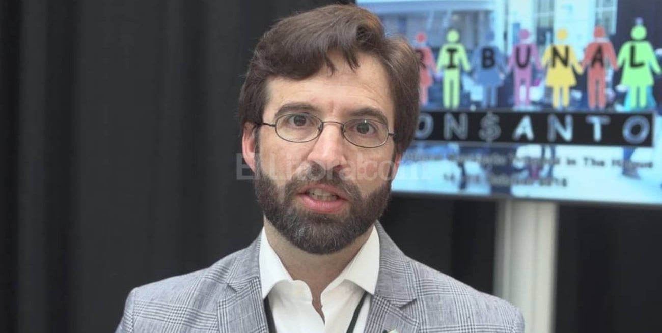 Polémica por el uso de agroquímicos y la multiplicación de casos de cáncer 