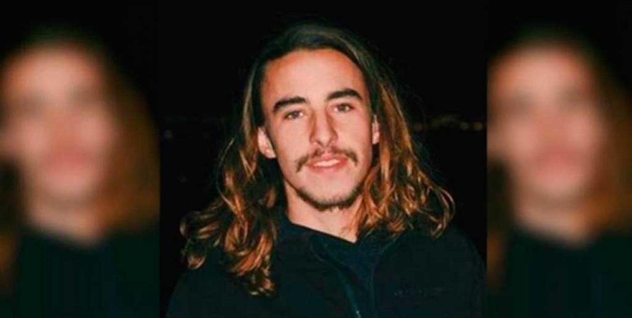 Mejora el joven brutalmente golpeado en Punta del Este