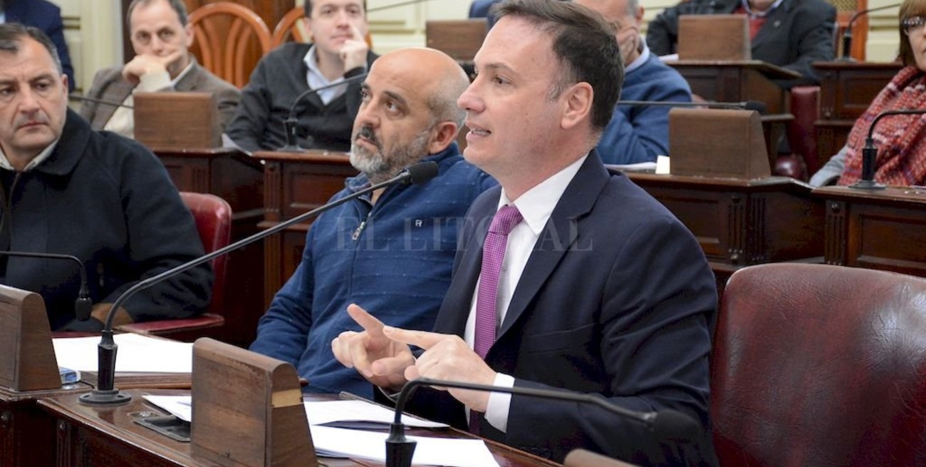 Una ley para obligar a los presos a trabajar