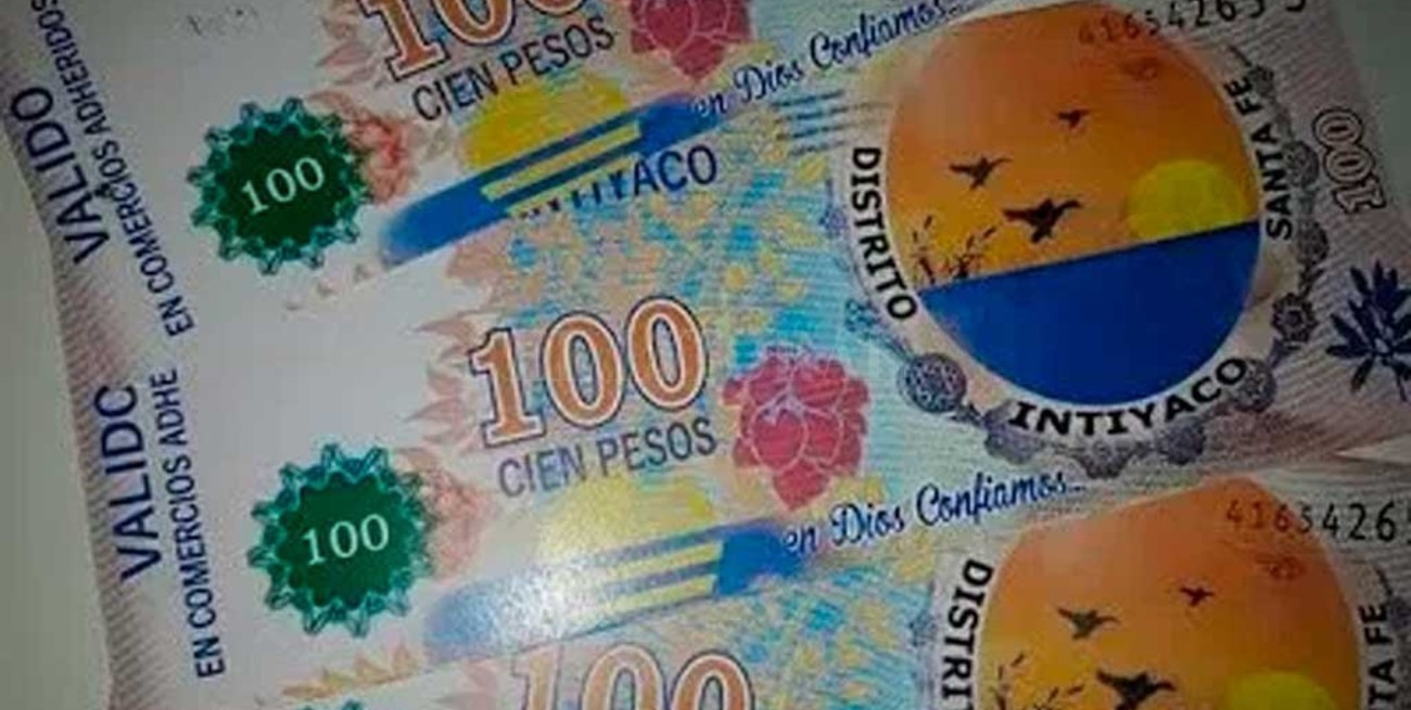 Festram denuncia la emisión de cuasimonedas en comuna santafesina