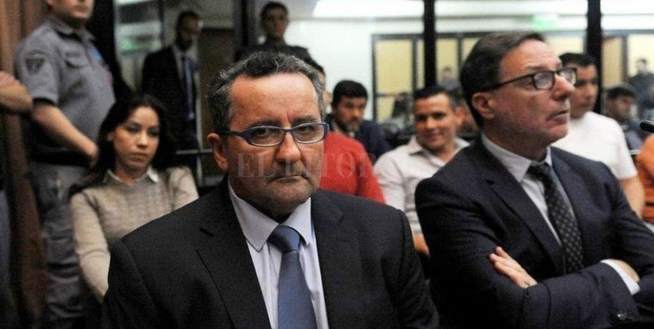 Causa Sapucay: liberaron al intendente de Itatí