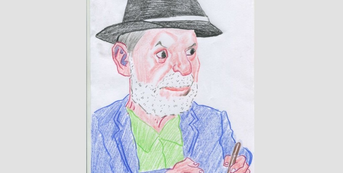 Rubén Vela, el poeta que percibió el llamado de la América profunda