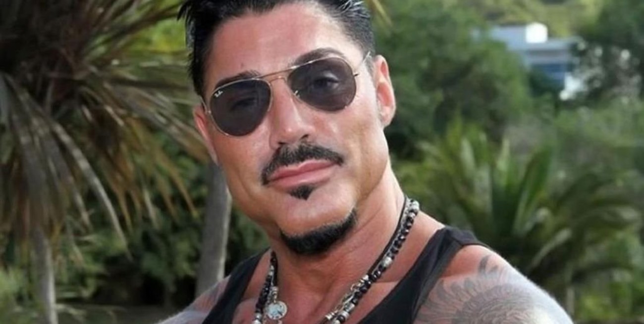 "El Comandante" Ricardo Fort cumpliría hoy 50 años