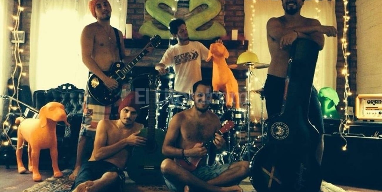 Los diez años de Skamas