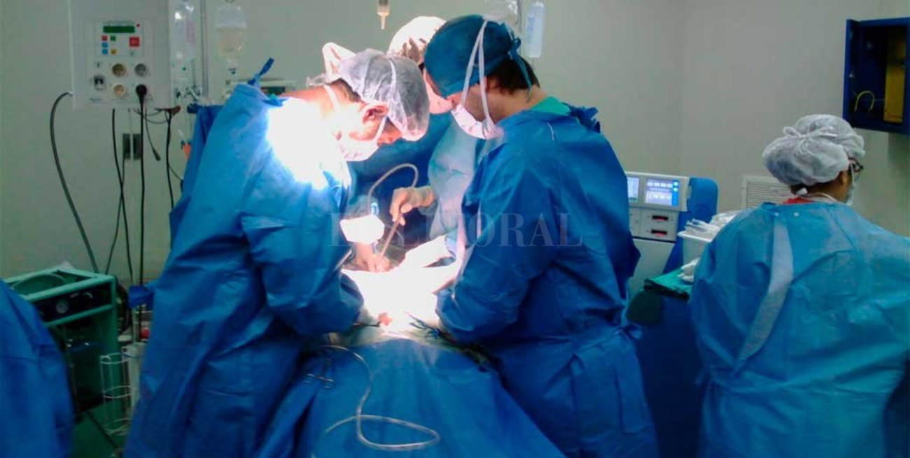 Santa Fe mantiene su alto nivel en materia de donación de órganos y tejidos