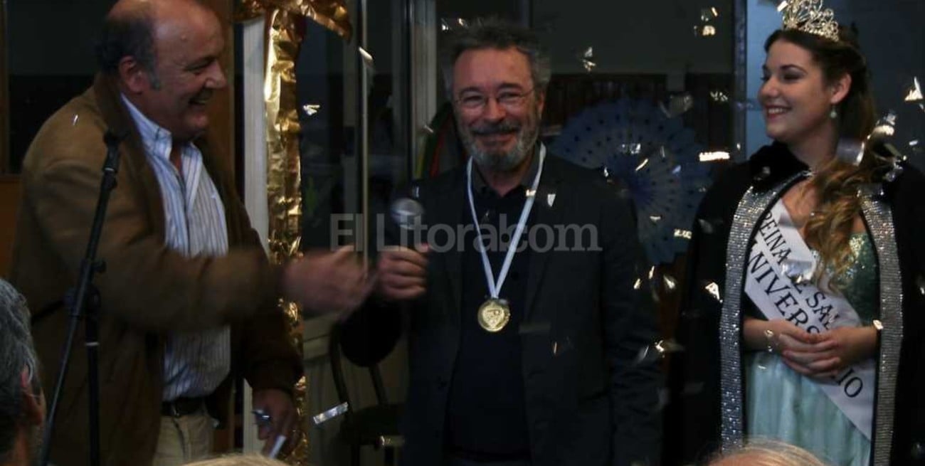 "El Ciudadano Ilustre" representará a Argentina en los Oscar