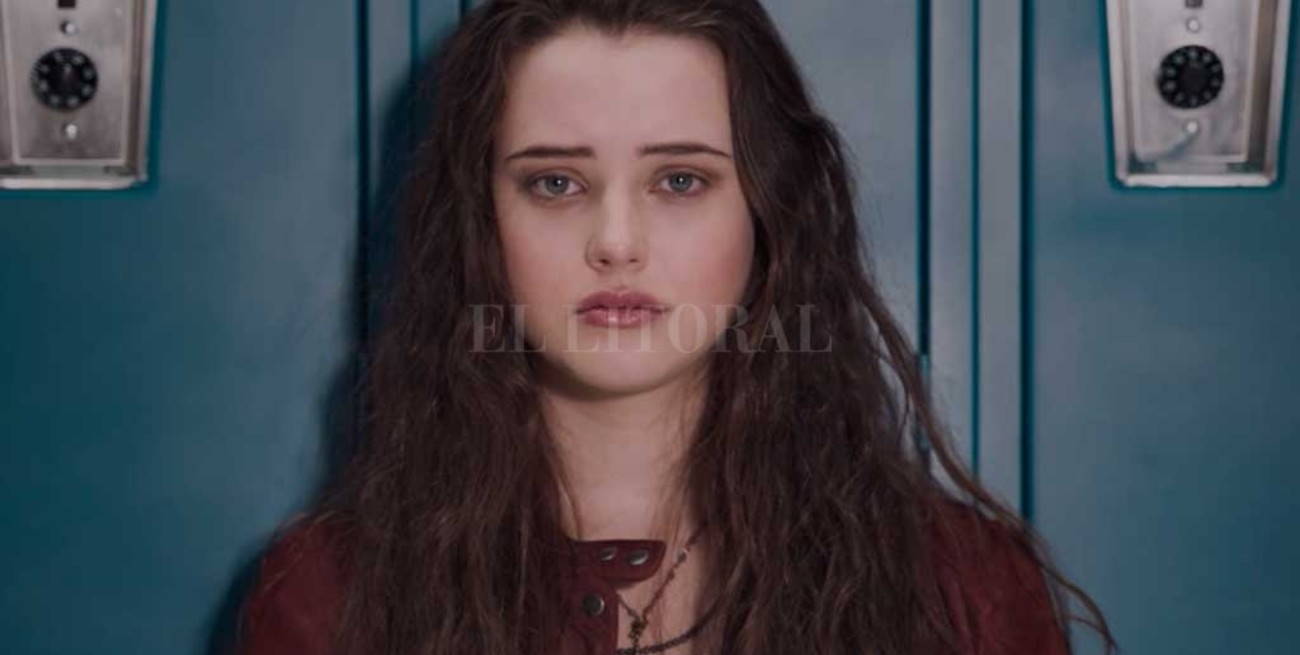 Netflix elimina la escena del suicidio de la protagonista en "13 Reasons Why"