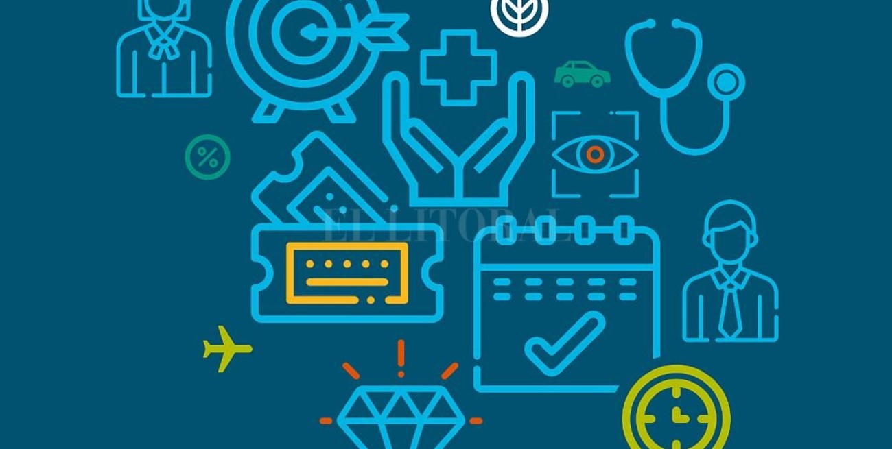 El CPCE presentó su primer balance social y adhirió al pacto global de las Naciones Unidas