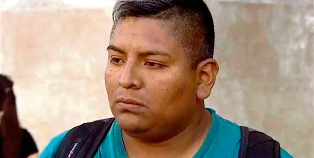 Confirman el procesamiento para el policía Chocobar