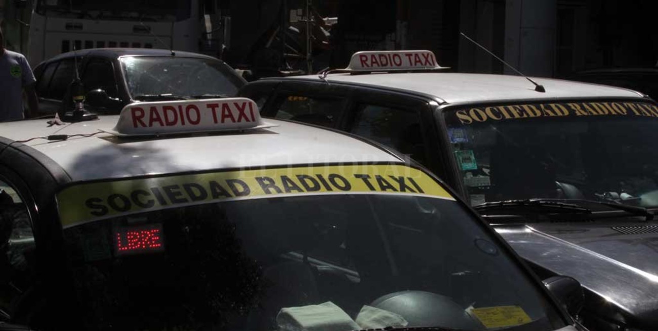 El taxista que saboreó la muerte  y persiguió a dos delincuentes 