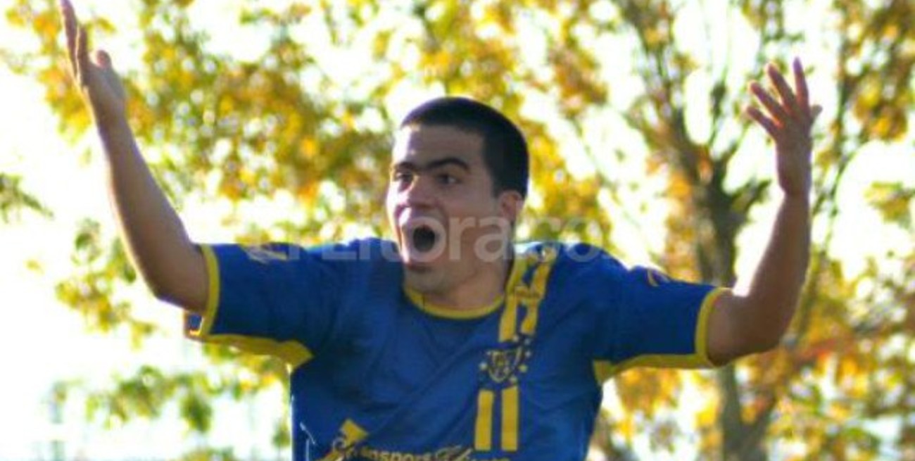 Tras agresión muere un jugador de Recreativo San Jorge en pleno partido