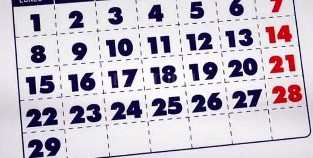 El 2020 será bisiesto: entre realidad astronómica y festejos cada cuatro años