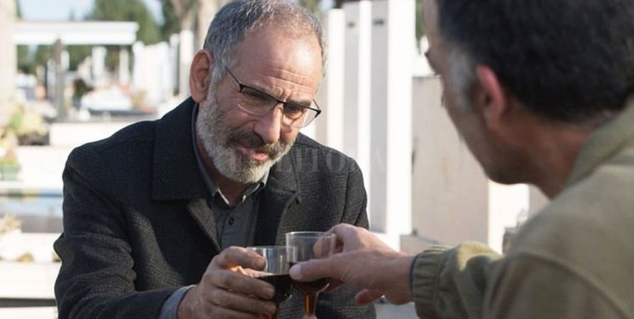 Reencuentros inesperados