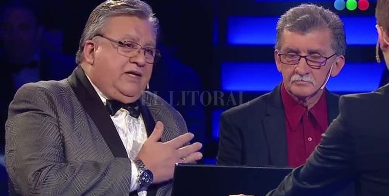 Los Palmeras en "¿Quién quiere ser millonario?" y una emotiva historia