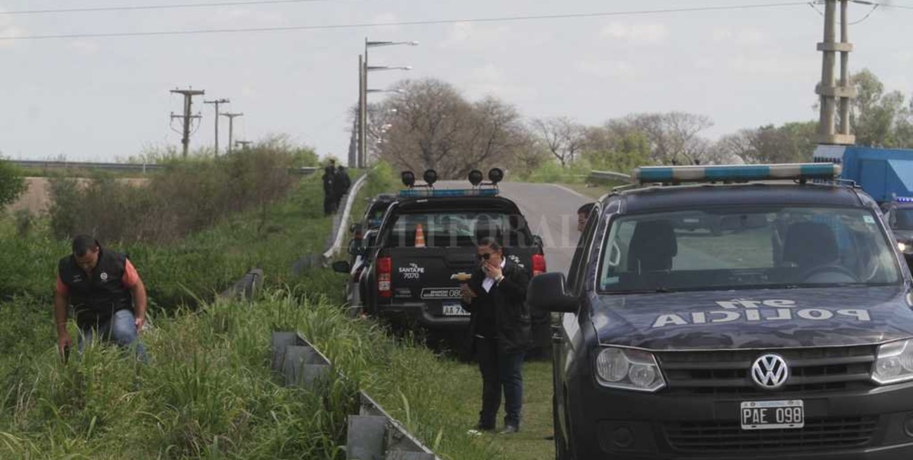 Jésica no descansa en paz