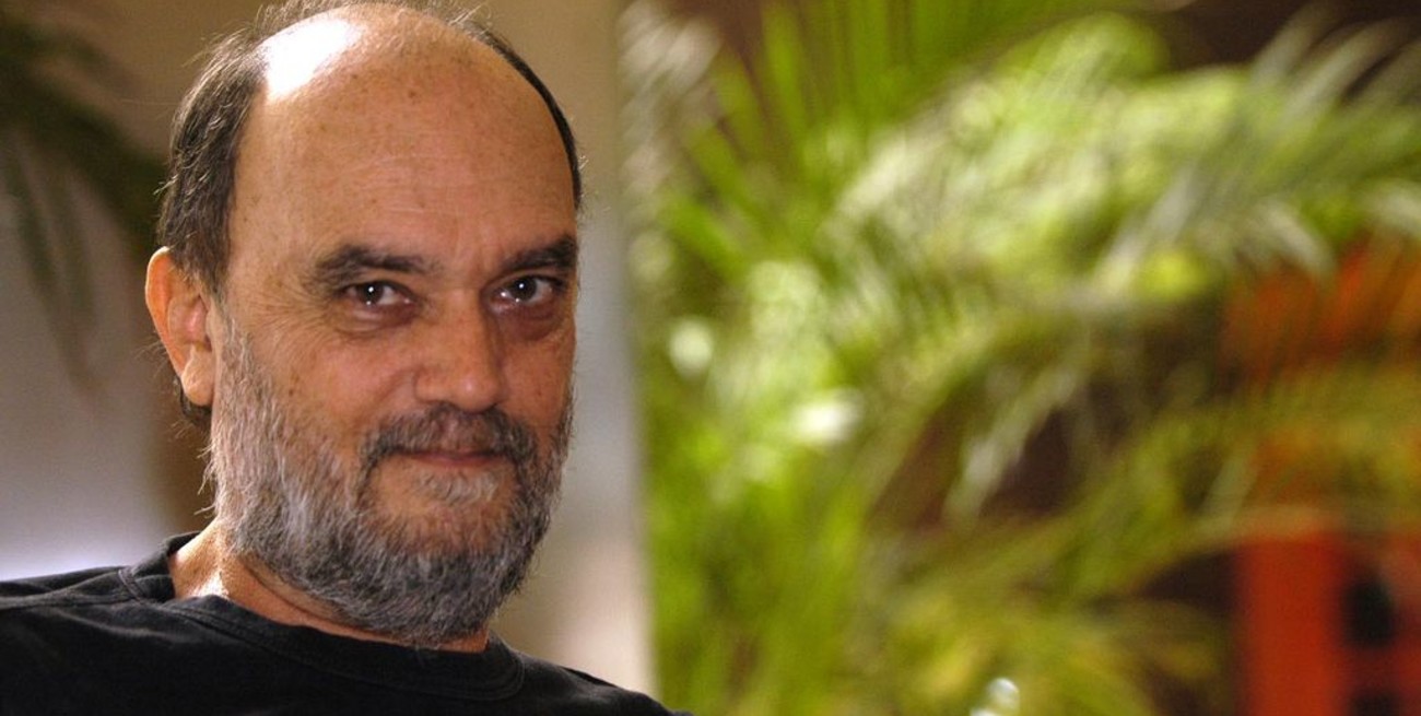 Se cumplen 75 años del nacimiento de Fontanarrosa