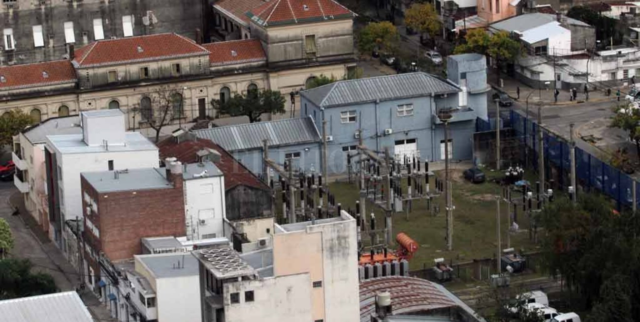 En tres años, la energía mayorista completará una suba del 5.980 %