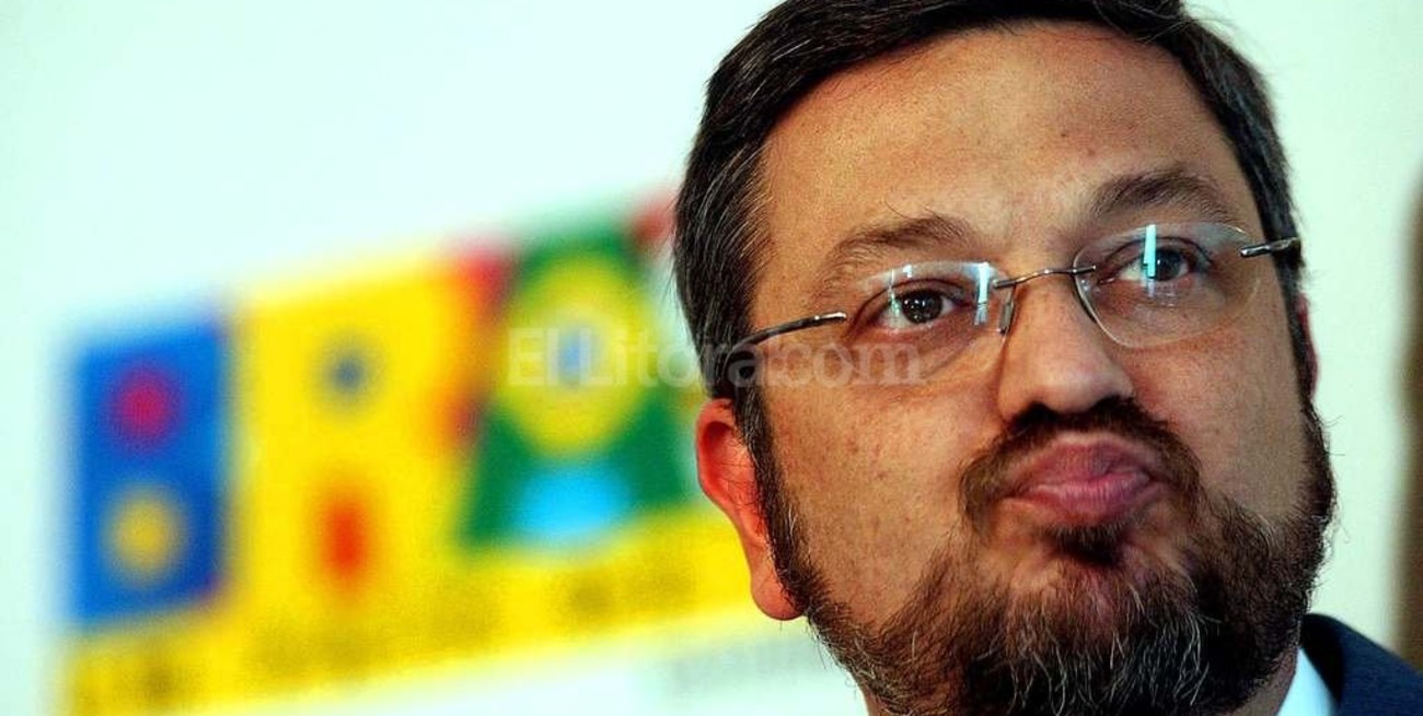 Detuvieron a otro influyente ministro de Lula y Dilma Rousseff