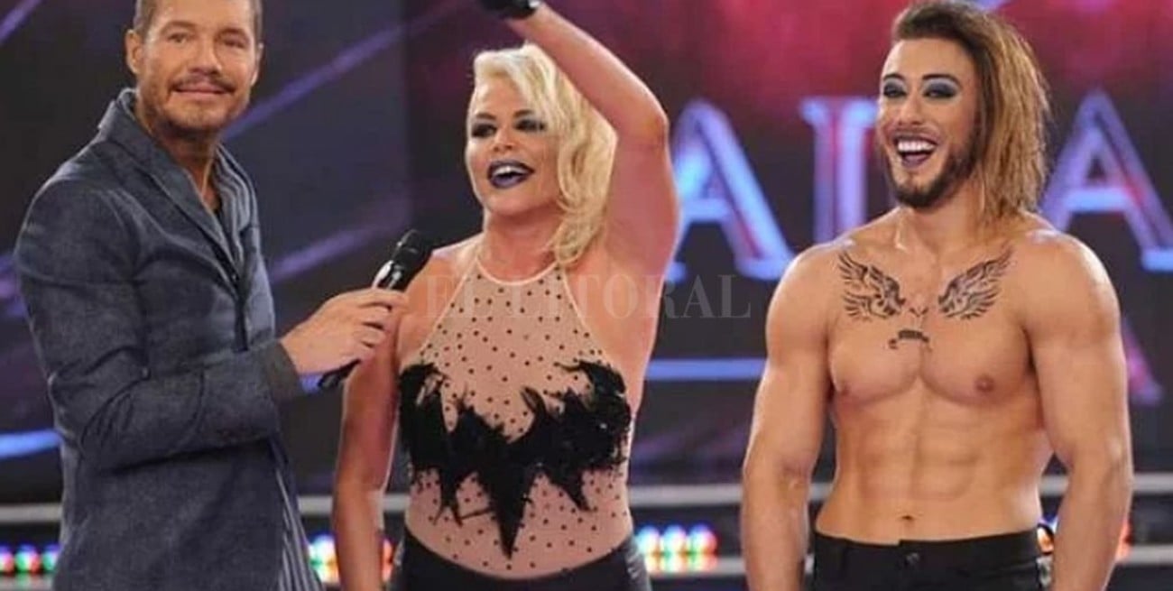 El bailarín Juan Acosta falleció por una "tromboembolia pulmonar"