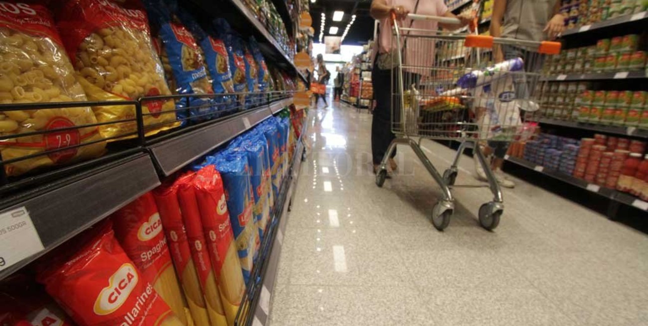 ¿Cómo leer las etiquetas de los alimentos?