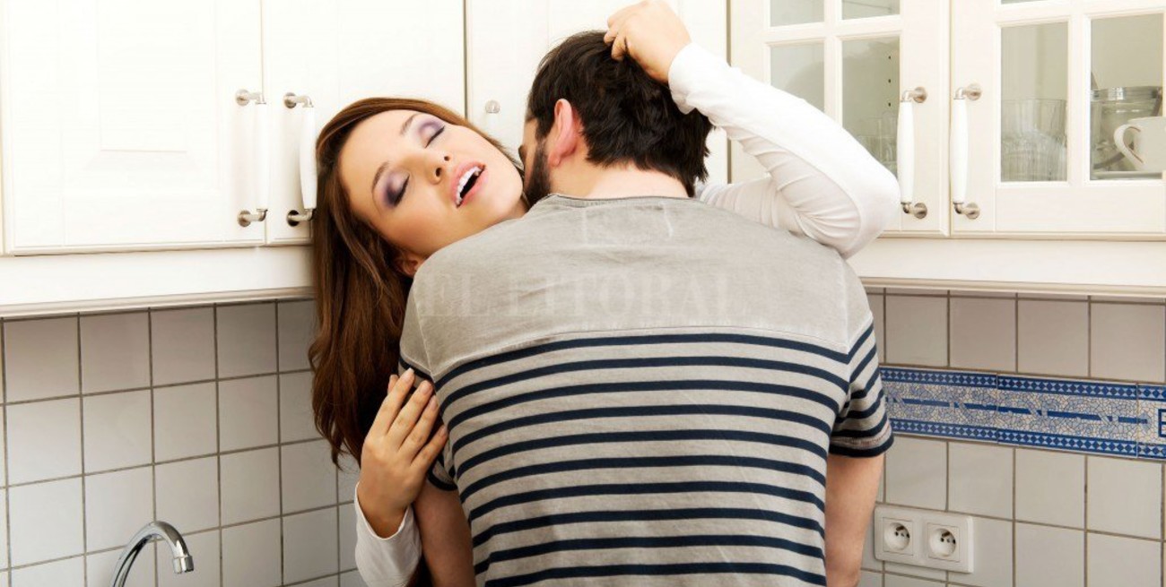 Tips ardientes para una monogamia hot