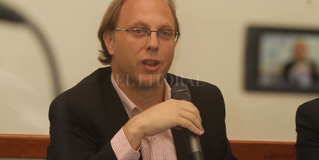 Santa Fe podría acceder a un  préstamo de 100 millones de euros