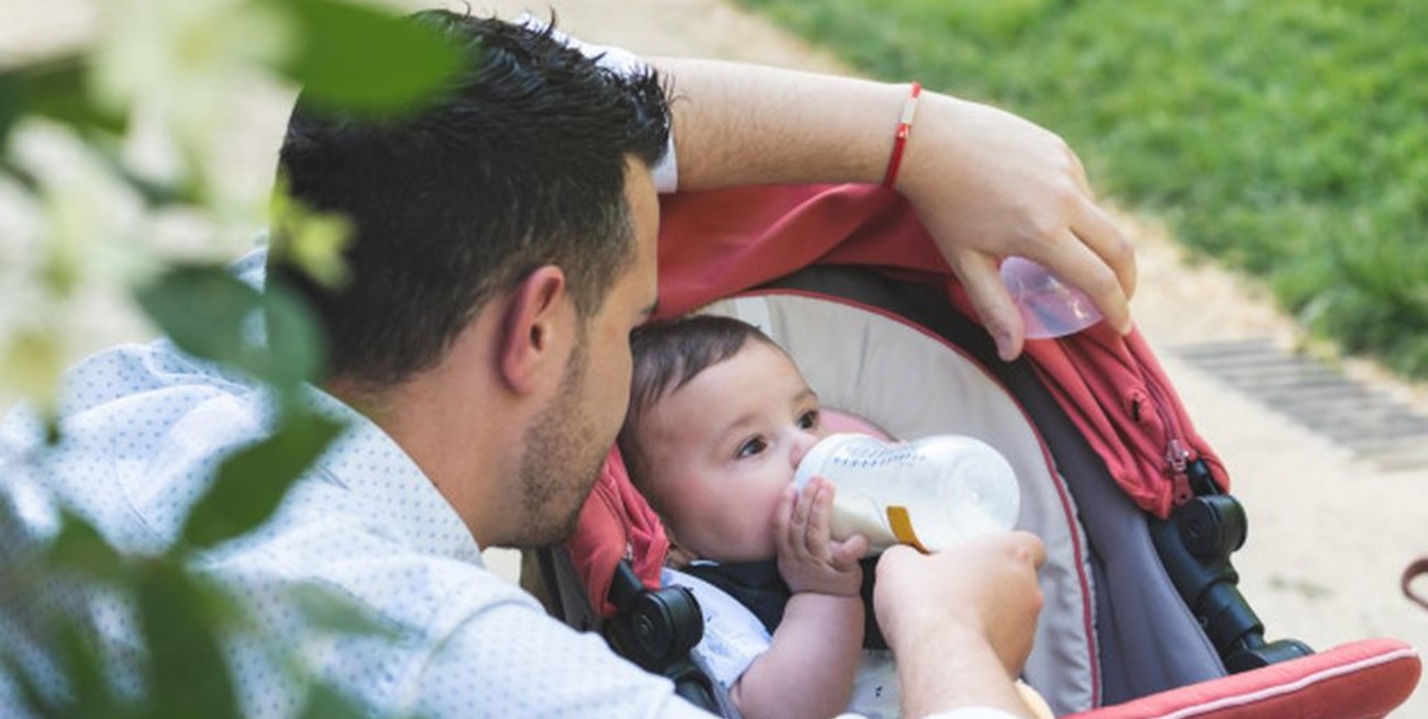 Qué es la alergia a la proteína de la leche de vaca