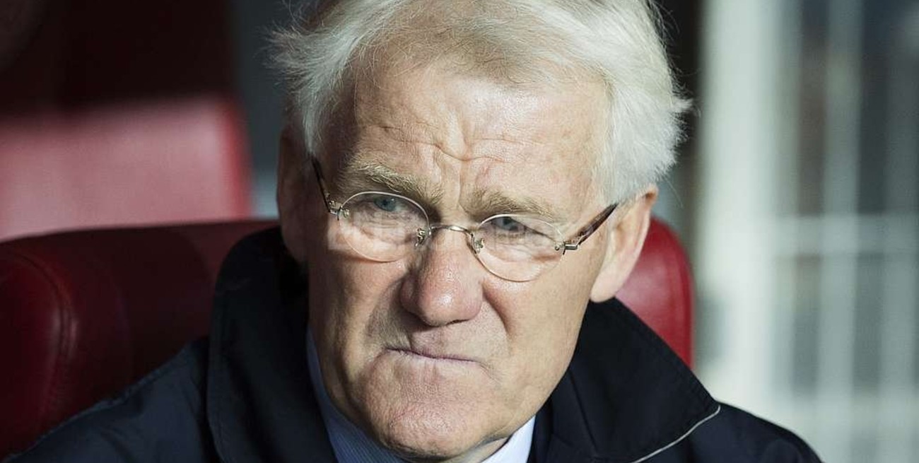 El DT del seleccionado de Dinamarca renunció tras 15 años en el cargo