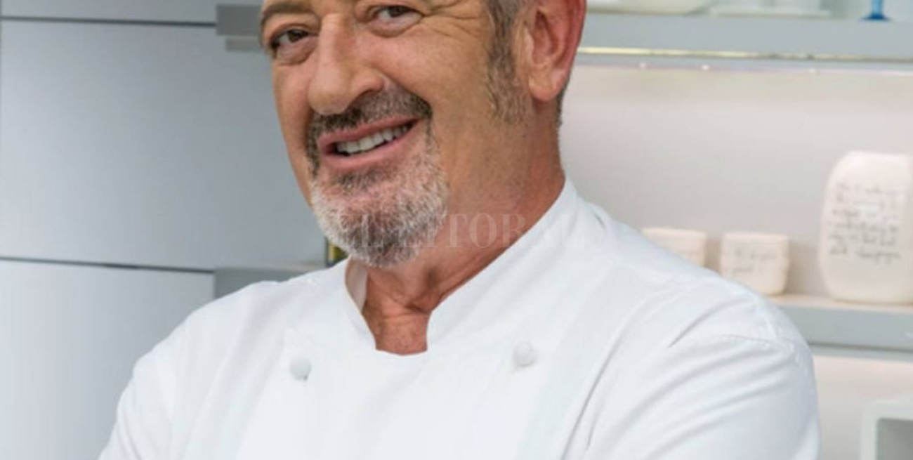 Viral: Karlos Arguiñano contra las veganas de las gallinas "violadas"