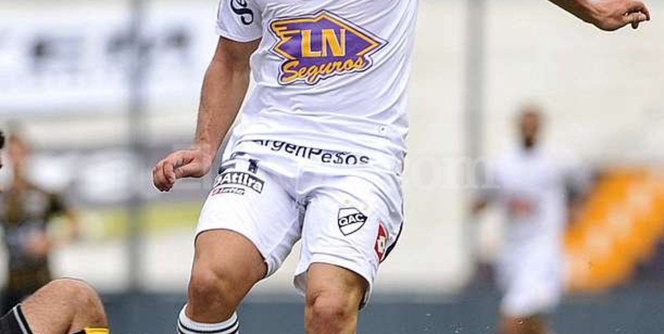 Unión habló con River y va por Andrada: ¿dejará Quilmes?