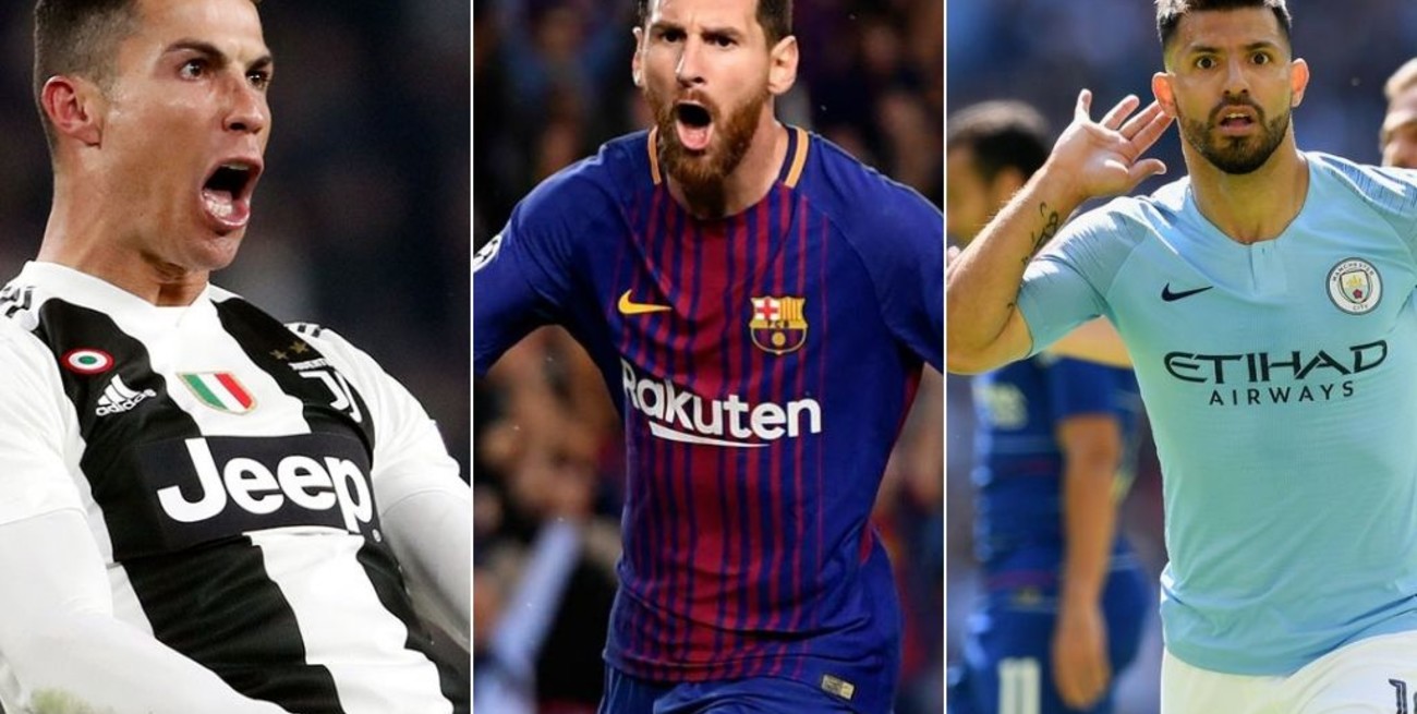 Horarios y TV: Comienzan los cuartos de final de la Champions League