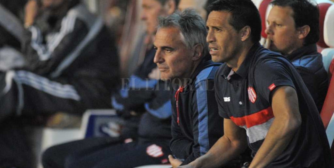 Crece la expectativa por el debut de Madelón como local