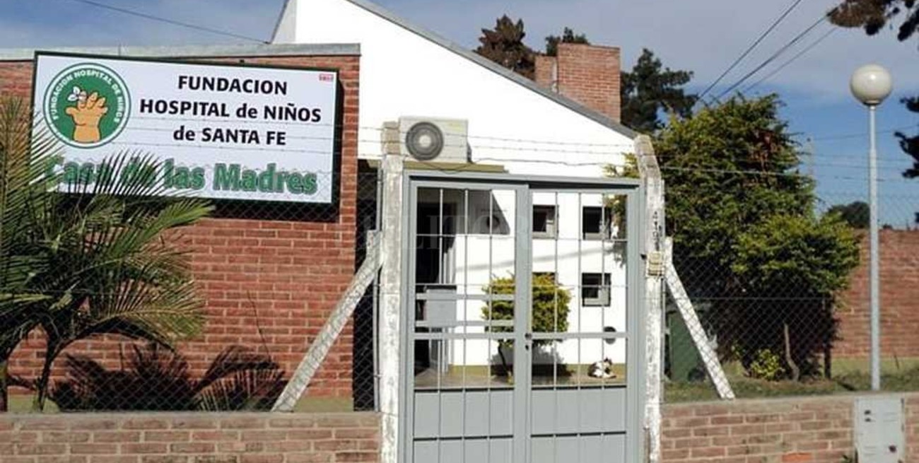 La Casa de las Madres cumplió este viernes 14 años