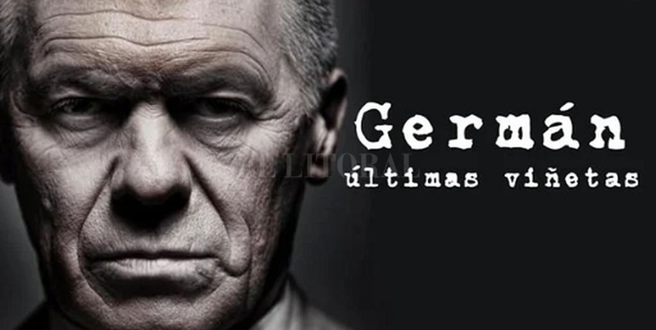 La TV Pública reestrena la ficción sobre el creador de "El Eternauta"