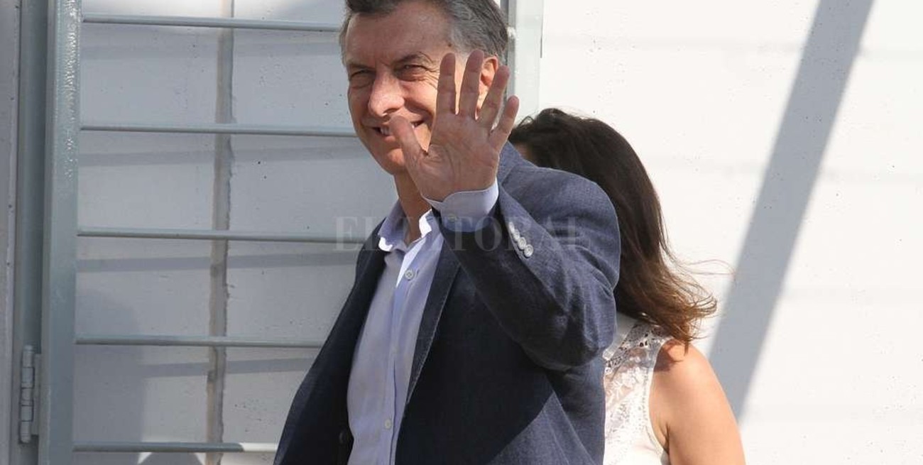 Denuncia penal contra Macri por el recorte de las jubilaciones